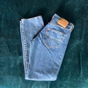 501 jeans